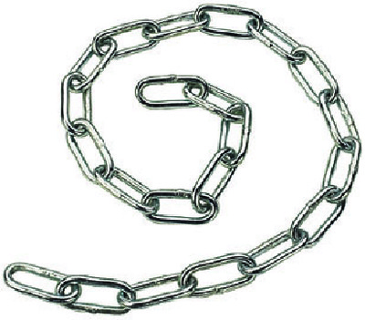 T48C Anchor chain