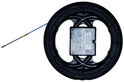 A07 3 mm βελόνα έλξης στη θήκη + κιτ επισκευής