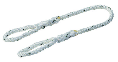 TC155 Insulating polyamide rope tie
