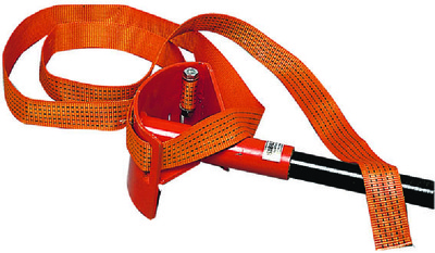 V16 Pole extractor