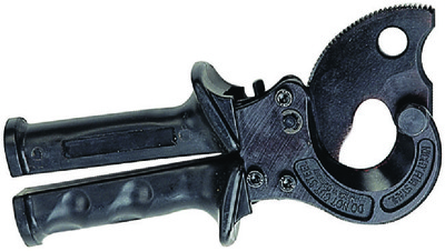 C76 Ratchet cable cutter Ø 35 mm