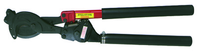 C77 Chain ratchet cable cutter Ø 50 mm
