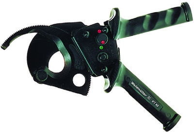 C79 Ratchet cable cutter Ø 45 mm