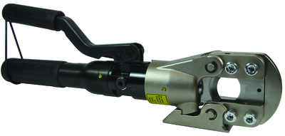MC25 Manual hydraulic cable cutter Ø 25 mm