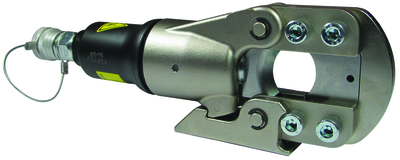 XC25W Hydraulic cutting head Ø 25 mm