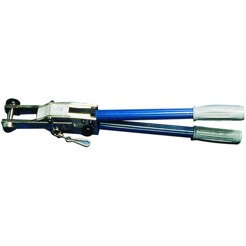 P127 Crimping pliers SIMECA SM1 - 6 to 240 mm² CU