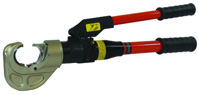 MP130 Manual hydraulic C-shape crimping tool 130kN