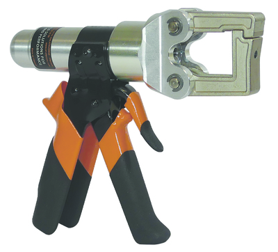 MP36 Single hand manual hydraulic crimping tool 35 kN