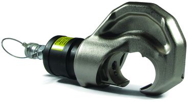 XP130 C-shape hydraulic crimping head 700 bar 130 kN