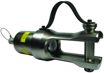 XPH250 H-shape hydraulic crimping head 700 bar 250 kN