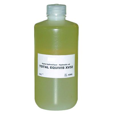 DFH Insulating hydraulic oil