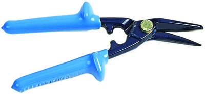 GS62 275 Profiling shears 275 mm ATEX II