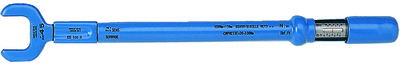 GS100SE Ratchet torque wrench kit ATEX II