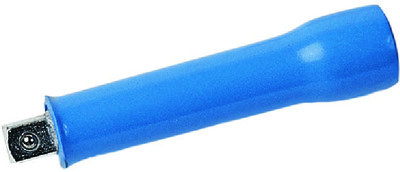 GS71 130 mm Τεμάχιο προέκτασης 1/2" (12,7 mm) τετράγωνο δίσκο ATEX I