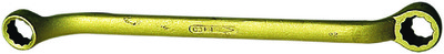GS1160 Offset ring spanner