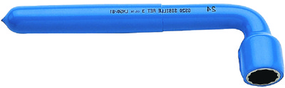 GS20 Single head socket wrench ATEX II