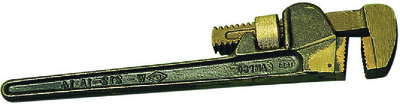 GS1100 Pipe wrench