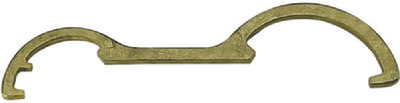 GS1070 Coupling wrench, 455mm