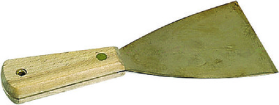 GS153 Ξύστρα βαφής