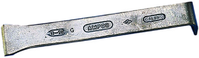 GS152 Ξύστρα με γωνιακή λεπίδα. Π50 x 300 χλστ