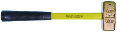 GS158 Τετράγωνο σφυρί