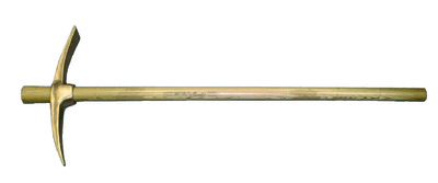 GS3900470 Pickaxe