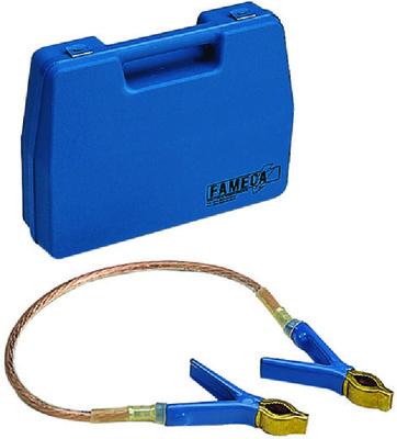 TS38 Bypass device for gas soil pipes