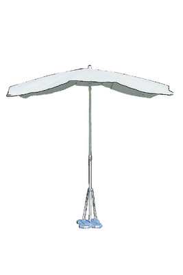 P14 Welding umbrella 170 x 190 mm