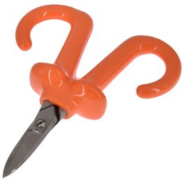 MS2-XL 1000V Insulated electrician scissors