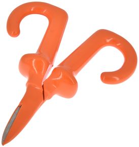 MS2E-XL 1000V Fully Insulated electrician scissors