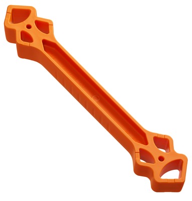 TWISTER120 1000V Insulating bending tool for low voltage underground cables