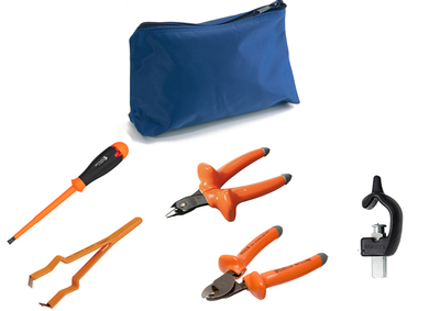 T108B1 Set of 5 tools