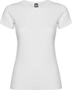 CA6627 JAMAICA Bluze T-Shirt per Femije