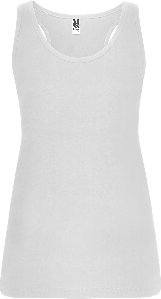 CA6535 BRENDA Kids Tank Top