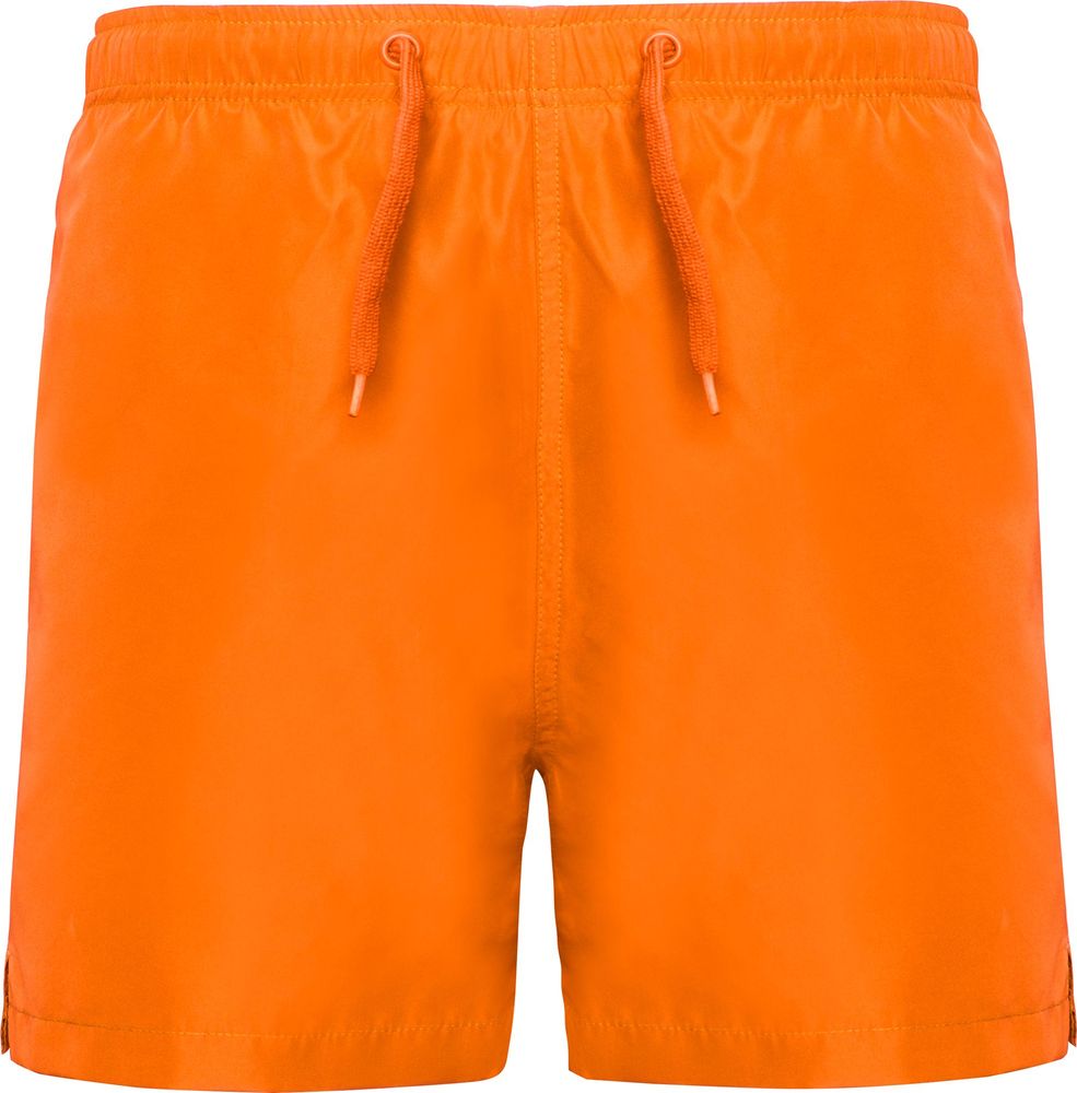 BN6716 AQUA Kids Swiming Trunks