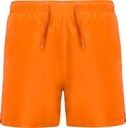 BN6716 AQUA Kids Swiming Trunks