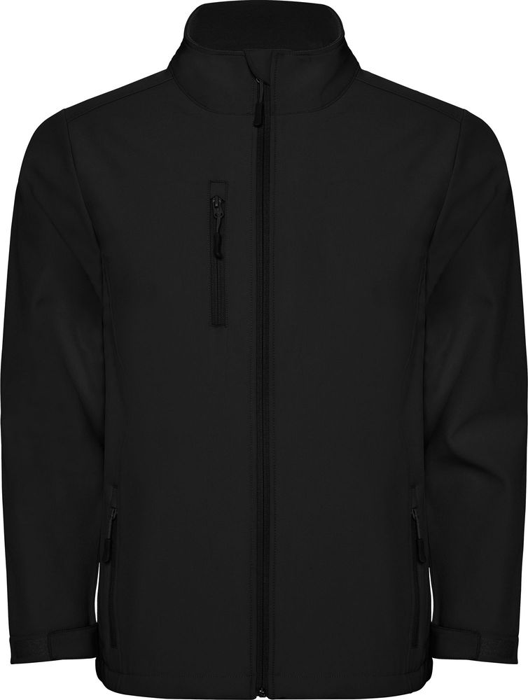 SS6436 NEBRASKA Kids Softshell