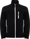 SS6432 ANTARTIDA Kids Softshell