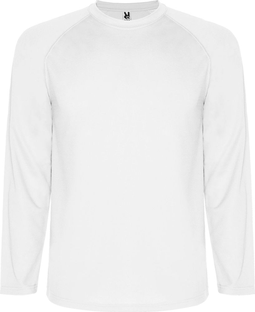 CA0415 MONTECARLO Kids L/S T-Shirt