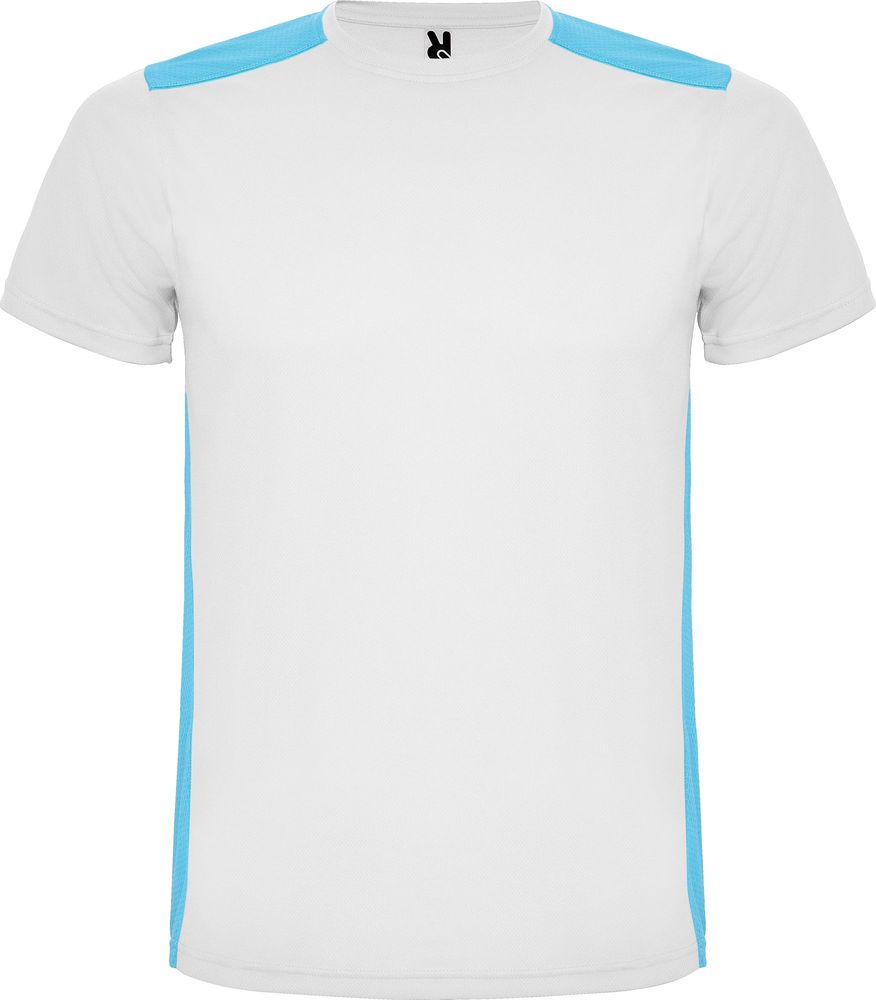 CA6652 DETROIT Kids Bluze T-Shirt per Femije