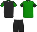 CJ0525 JUVE Kids Sport Set