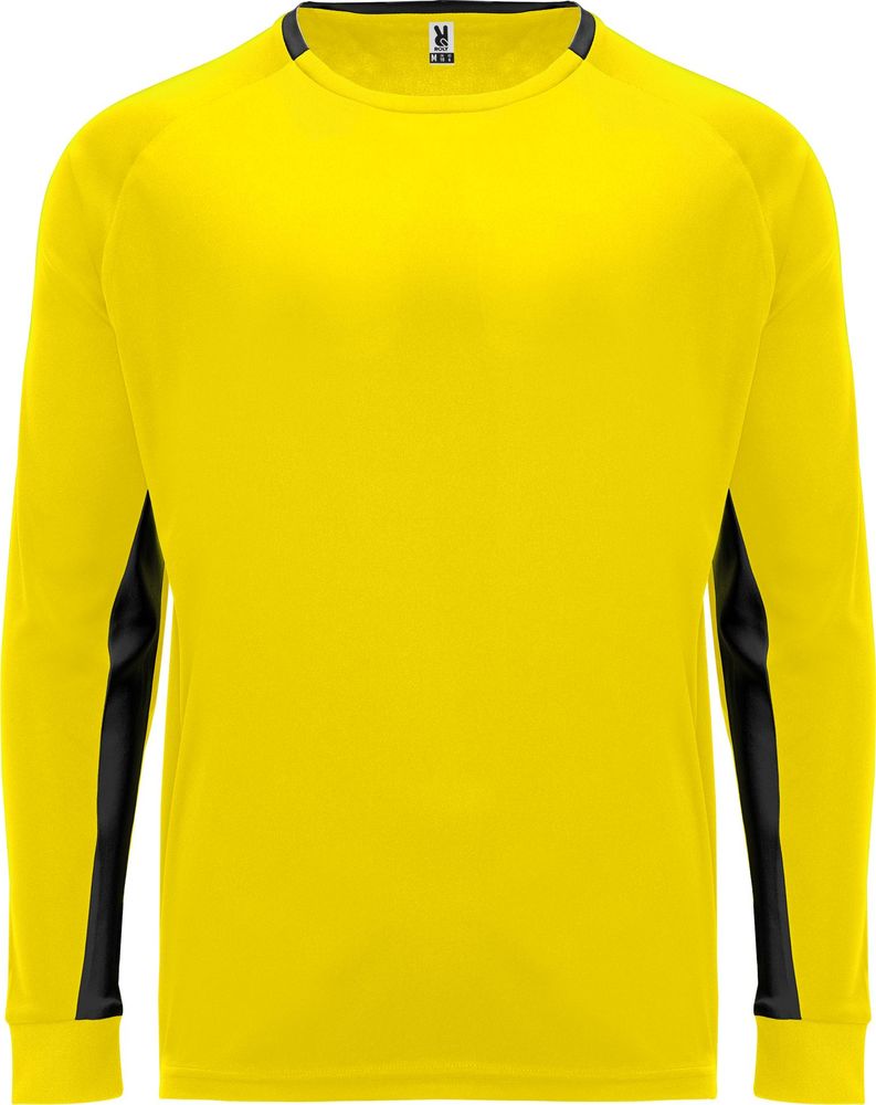 CA0413 PORTO Kids Goalkeeper Top