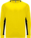 CA0413 PORTO Kids Goalkeeper Top