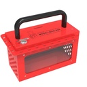 X05 Visible Portable Group Lock Box