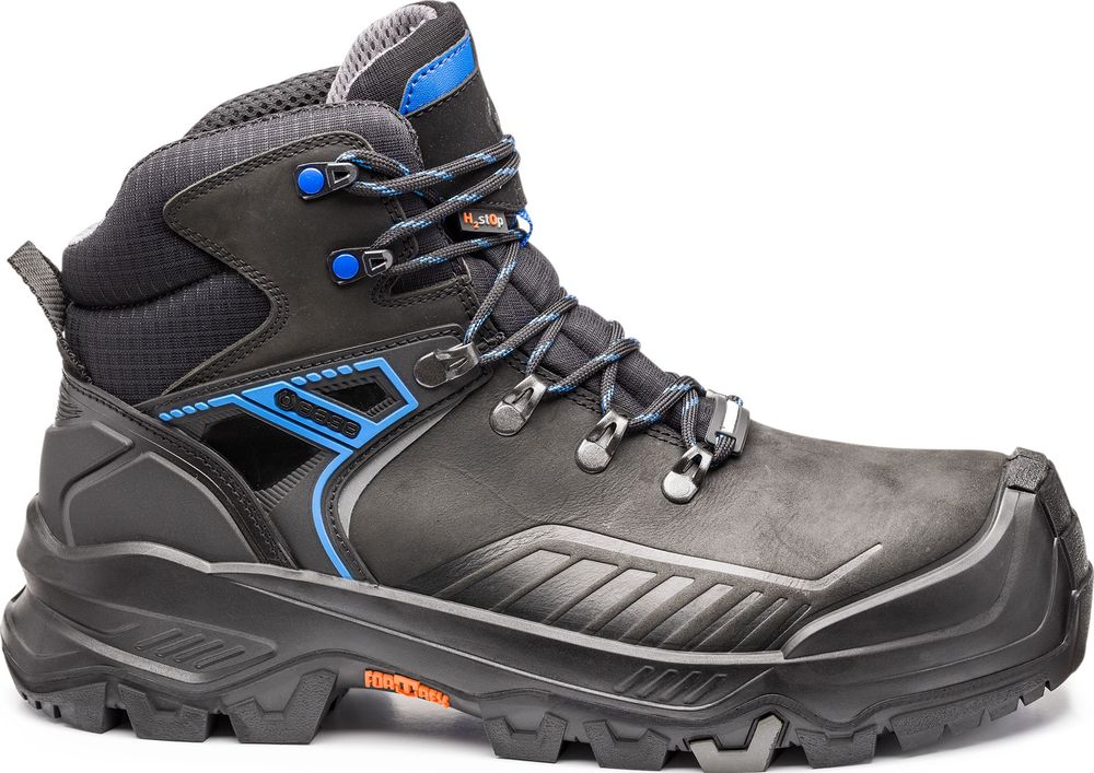 B1603 T-FORT MID Boots S7S HRO CI HI LG FO SR