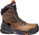 B1610 T-REX/T-WALL TOP Boots S3 HRO CI HI SRC