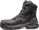 B1611 T-MASSIVE 7" Zip Boots S3 WR HRO CI HI SRC