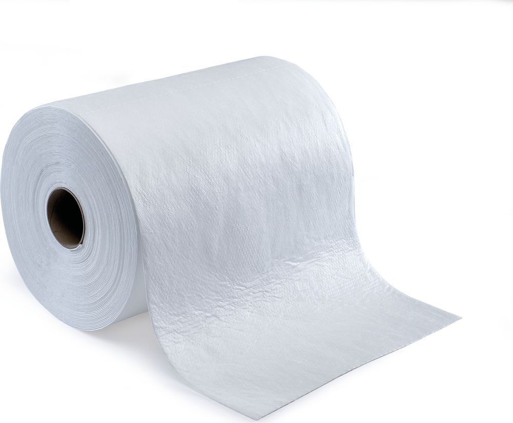 Absorbent Roll 40cm X 50m, SMS type, 200g/70Liter