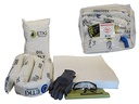 30 litre Spill Kit in Bag