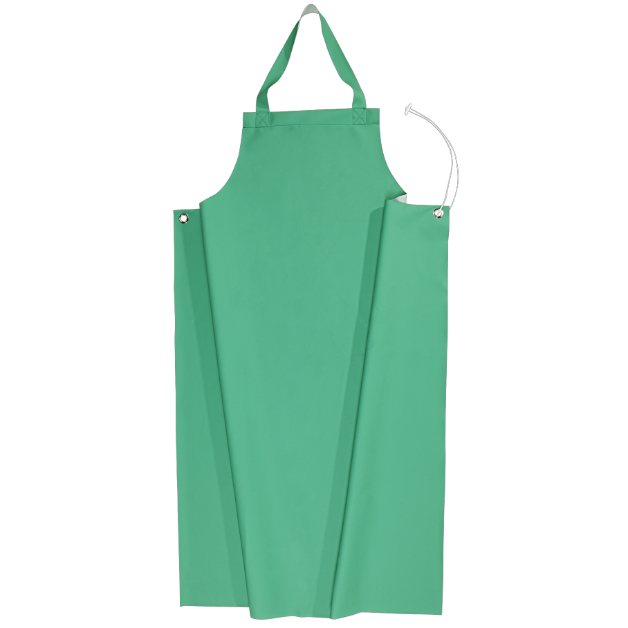 Lavrion Chemical Apron